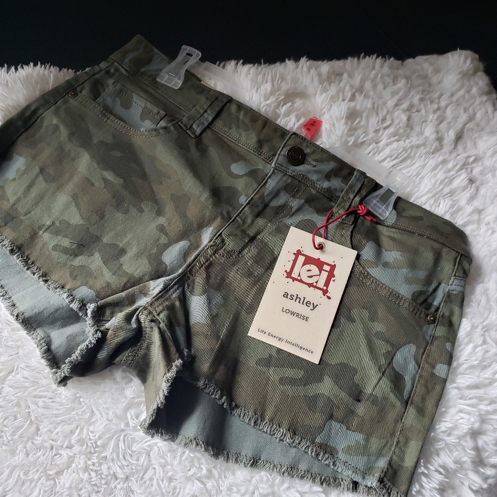 shorts